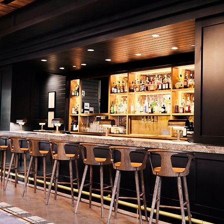 The Junto Hotel Columbus Esterno foto
